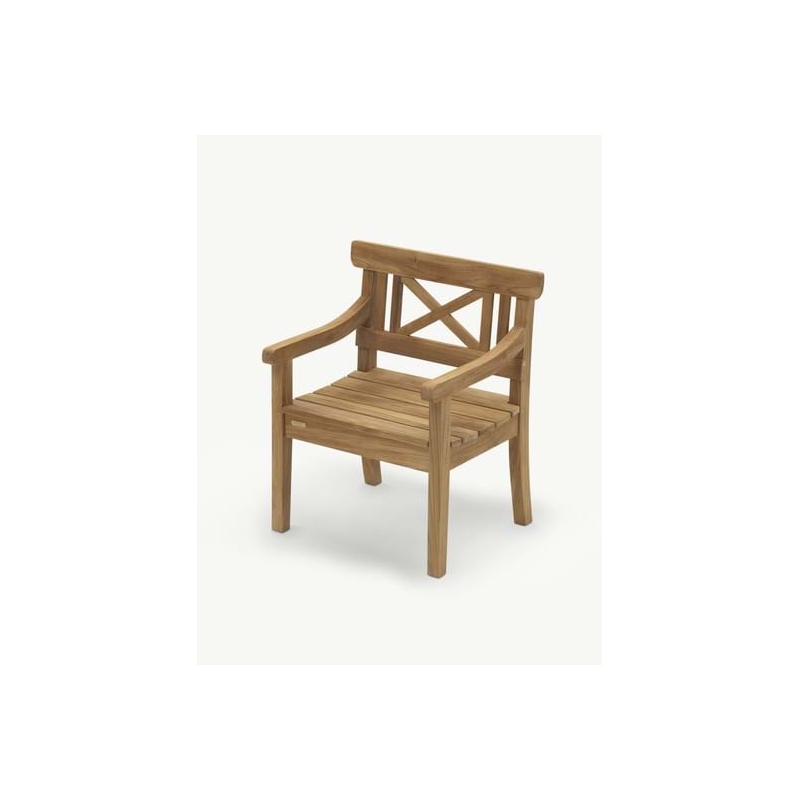 Drachmann Krzesło Tek