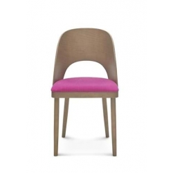 Krzesło A-1411 dąb