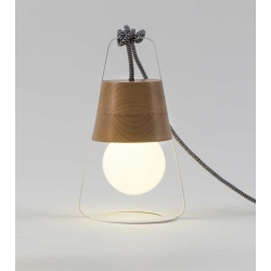 Lampa HOP Design „LATARNIA”