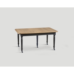 Stół rozkładany - prostokątny DB004873