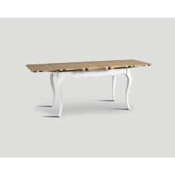 Stół rozkładany - prostokątny DB004870
