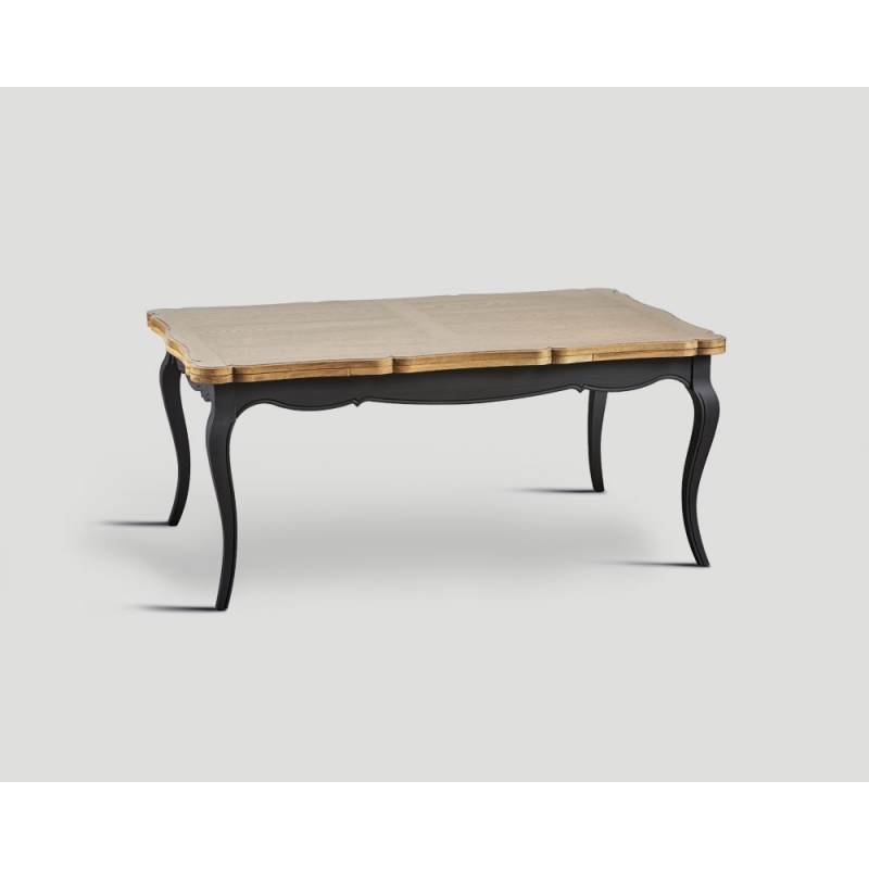 Stół rozkładany - prostokątny DB004869
