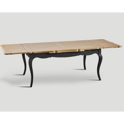 Stół rozkładany - prostokątny DB004869