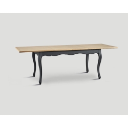 Stół rozkładany - prostokątny DB004845