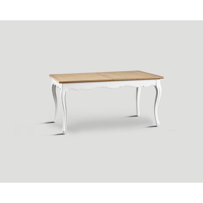 Stół rozkładany - prostokątny DB004844