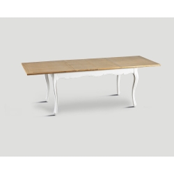 Stół rozkładany - prostokątny DB004844