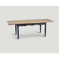 Stół rozkładany - prostokątny DB004843