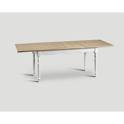 Stół rozkładany - prostokątny DB004842