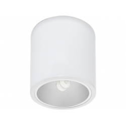 Lampa stropowa DOWNLIGHT white M