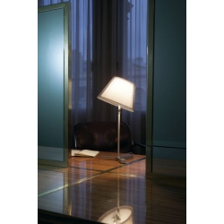 Lampa biurkowa Nolita M translucent