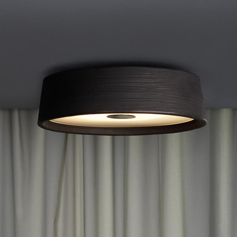Lampa sufitowa Soho 38 LED Black (DALI)
