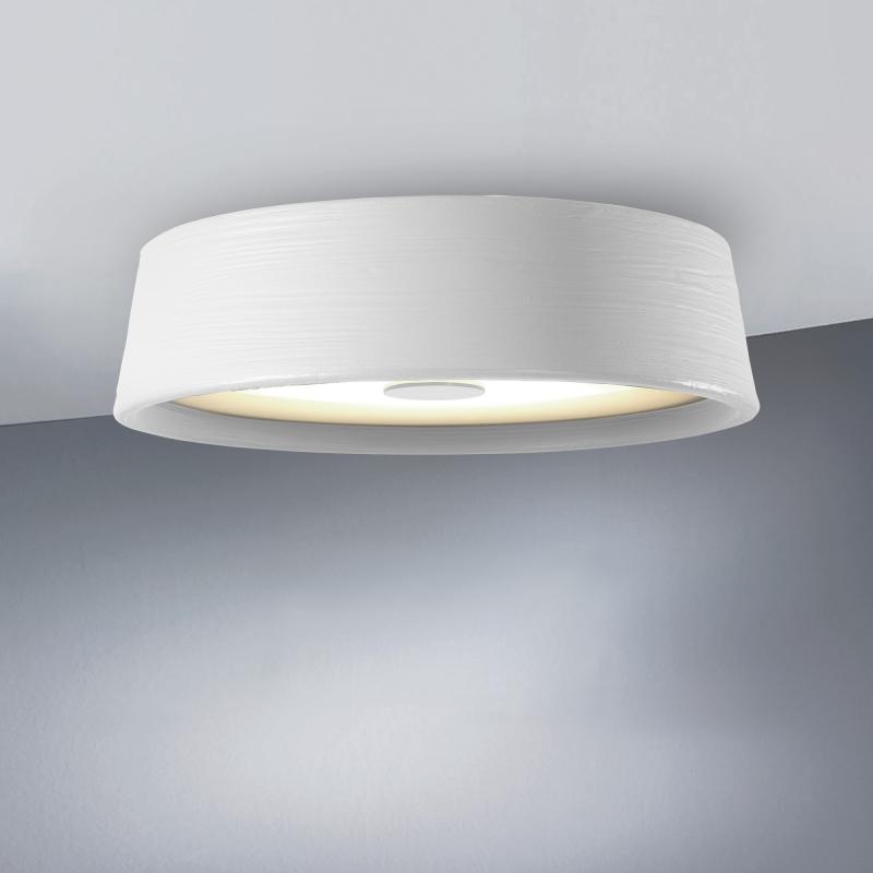 Lampa sufitowa Soho C 57 LED White
