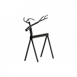 Dekoracja metalowa Rudolph...
