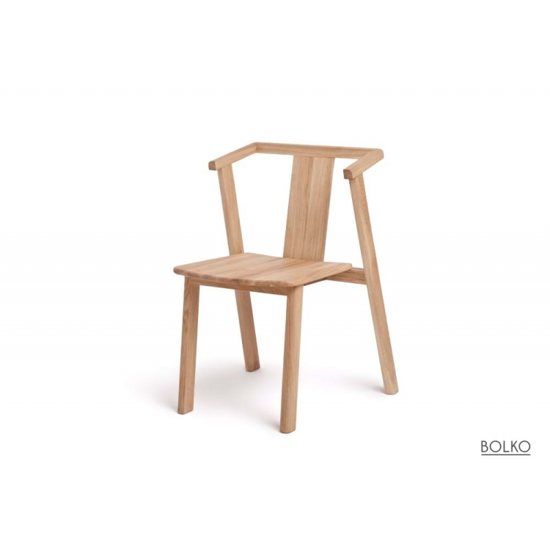 Krzesło Bolko