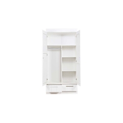 Dodatkowe półki do szafy Connect z szufladami
