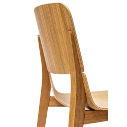 Krzesło Leaf