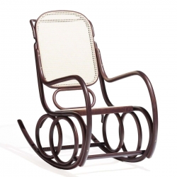Krzesło Bujane Dondolo