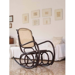 Krzesło Bujane Dondolo