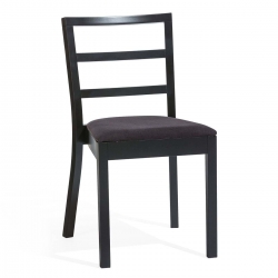 Krzesło Cortina Tapicerowane