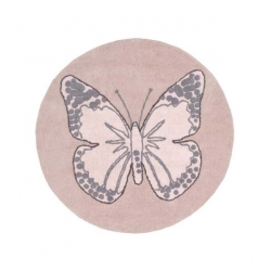 Dywan Butterfly Nude 160cm