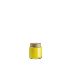 Palet Pojemnik 0,5l żółty