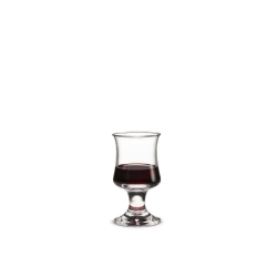 Skibsglas Wino Czerwone